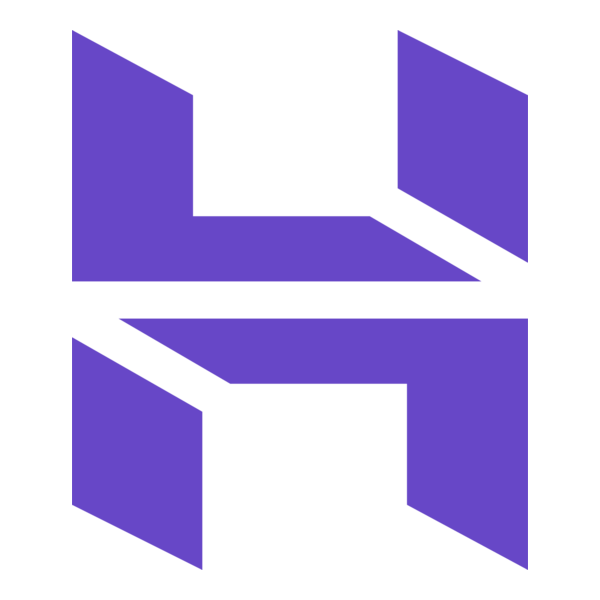 Hostinger Hosting Logo